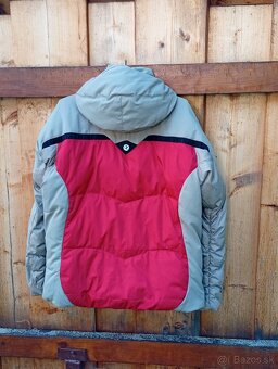 Dve pánske bundy Rolssignol - 4