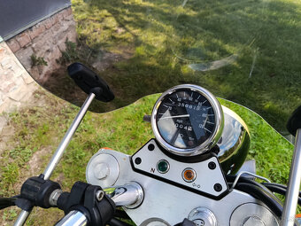 Suzuki Marauder VZ 800 - 4