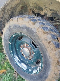 Lada niva  1.7mpi - 4