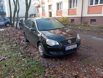 Volkswagen Polo - 4