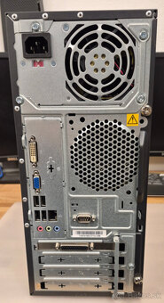 Lenovo ThinkCentre Edge 72 - 4