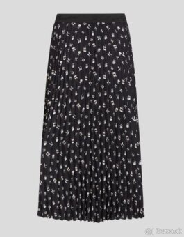 Karl Lagerfeld sukňa S nová - 4