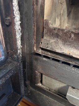 Krbové kachle ROMOTOP SIENA - 4