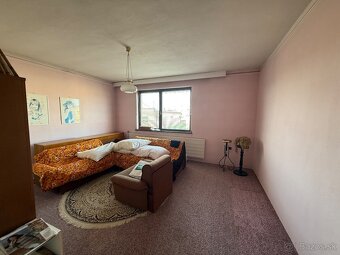 INVESTÍCIA 5 IZBOVÝ RODINNY DOM MRAVENISKO - 4