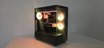 Intel i5 14600K, 32GB Ram, NVME 2TB, RTX 5070Ti 16GB - 4