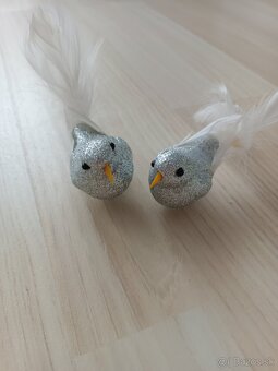 Vianočné ozdoby - 4