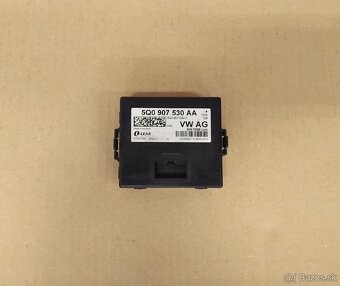 modul gateway Superb 3, Octavia 3 - 4