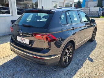 VOLKSWAGEN TIGUAN 2.0 TDI EVO LIFE DSG/ MOŽNÝ ODPOČET DPH - 4
