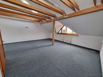 ✅ Kancelária 61 m² - Hradbová ul. 11 v centre Košíc ✅ - 4