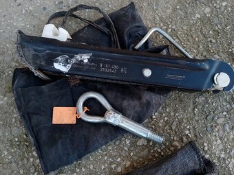 Ponukam nové aj použité ND, vid fotto - 4