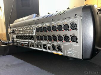 BEHRINGER COMPACT x32 - 4
