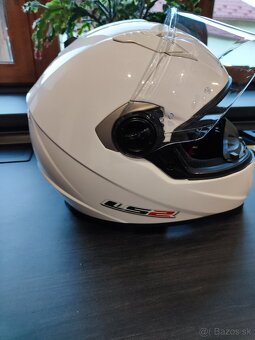 Prilba LS2 FF322 Concept 2 - 4