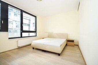 ASSENZIO - PRENÁJOM - 3 IZB - RIVER PARK - PARKOVANIE - 4