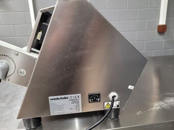 Resto Italia Professional Roller SPR 50 UNO - 4