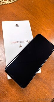 HUAWEI Pura 70 Pro - 4