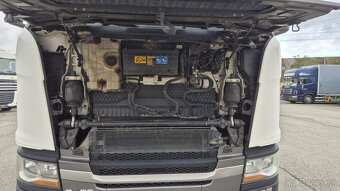 SCANIA R450 N323 NGS TOP LINE EURO 6 - 4