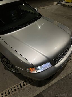 Audi a4 b5 1.9tdi 81kw - 4