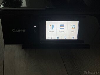 Canon Pixma TS8150 - 4