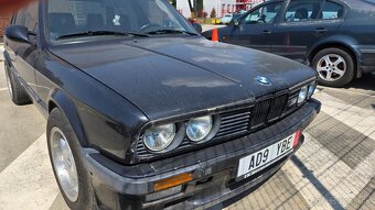 e30 325 i - 4