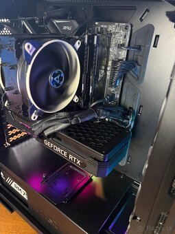 RTX 3070ti/ i5 10600K/ 32gb ram/ 1tb nvme Ssd - 4