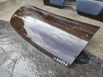 boxer-jumper predná kapota - 4