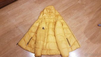 Zimná bunda v. 146/152, Takko - 4