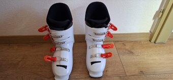 ROSSIGNOL HERO Lyžiarky - 4