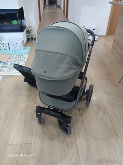 Joolz geo 3 - 4