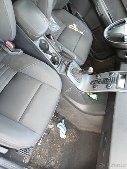 Volvo V40 ,V50 na ND - 4