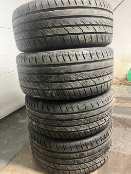 Styling 161 R17 Bmw Letne - 4