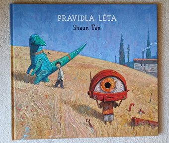 Rozličné komiksy - 4