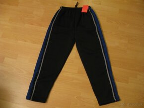 CIERNOMODRE TEPLAKY - 4