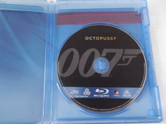 Chobotnička-Blu ray - 4