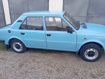 Škoda 105 - 4