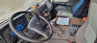 RENAULT KERAX 420.40 8x4 - 4