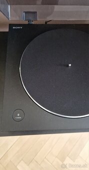 Gramofón SONY PS LX-310BT - 4
