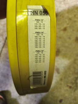 Snehove retaze na predaj - 4