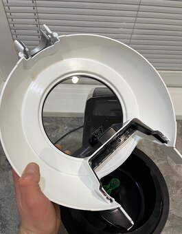 Fritéza Tefal AH 9600 ActiFry Genius XL - 4