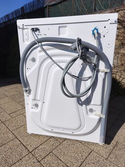 Predám funkčnú práčku Whirlpool AWO 8848 - 4