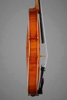Staré husle 4/4 - 4