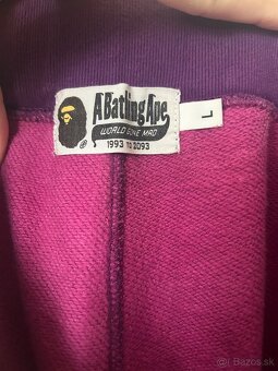 Bape kraťasy - 4