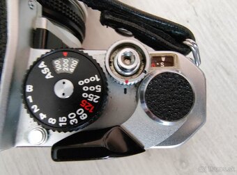 Nikon FM - 4