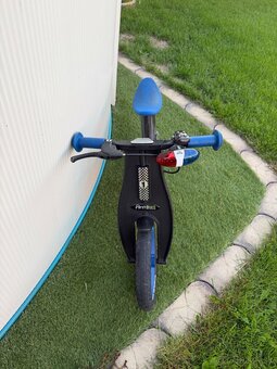 FirstBIKE - 4
