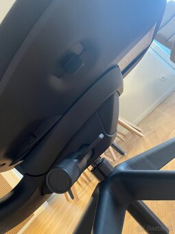Steelcase Ergonomická kancelárska stolička - 4