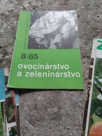 Časopis ovocinár - 4
