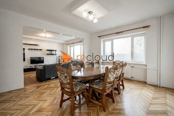 Na predaj 5 izbový RD Tekovské Lužany Znížená cena - 4