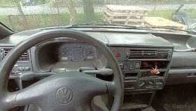 Rozpredam vw t4 2.5i - 4