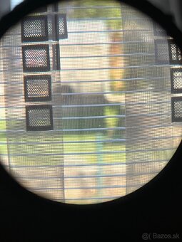 Novritsch 3-9x50 puškohľad - 4
