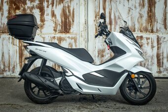 HONDA PCX 125 2020 - 4