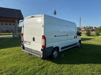 Citroën Jumper 2.2hdi l3h2 - 4